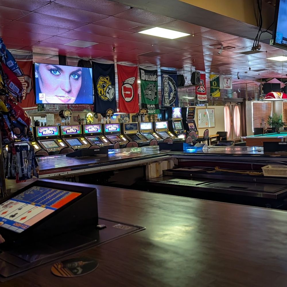 Dotty's Casino Fallon